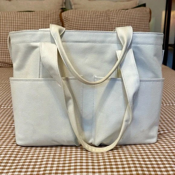 Dagne Dover Tote Bag - Picture 1 of 9